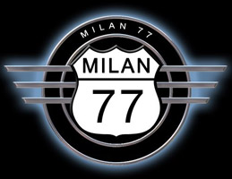 Milan Logo