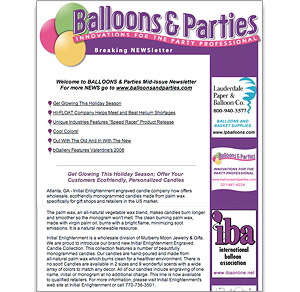Newsletters Newsletters