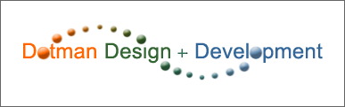 Dotman Design + Development